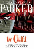 The Outfit (Richard Stark's Parker, #2) 1631407406 Book Cover