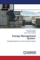 Energy Management System 6203471437 Book Cover