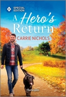 A Hero's Return 1335180044 Book Cover