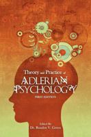 Theory and Practice of Adlerian Psychology 1609276272 Book Cover