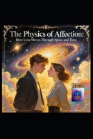 The Physics of Affection: How Love Moves Through Space and Time: A Literary and Scientific Pilgrimage Through the Invisible Forces That Bind Us (Hard Life Problems Worth Solving) B0FQT2DDDN Book Cover