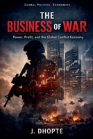 The Business of War B0H19D66F7 Book Cover