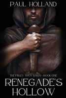 Renegade's Hollow B0B92H94CF Book Cover