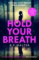 Hold Your Breath 0008309647 Book Cover