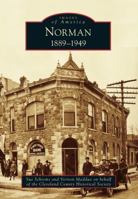 Norman: 1889-1949 1467110485 Book Cover