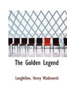 The Golden Legend 110363593X Book Cover