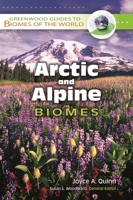 Arctic And Alpine Biomes 031334017X Book Cover