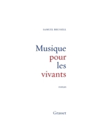 Musique pour les vivants 2246714818 Book Cover