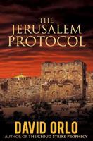 The Jerusalem Protocol 0990840956 Book Cover