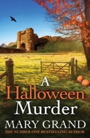A Halloween Murder B0F94G47MP Book Cover