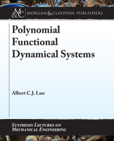 Polynomial Functional Dynamical Systems 3031797086 Book Cover