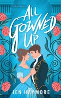 All Gowned Up B0DVCFJ9DS Book Cover