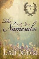 The Namesake 1075949645 Book Cover