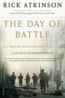 The Day of Battle: The War in Sicily and Italy, 1943-1944 080508861X Book Cover