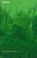 Utopia 1933996587 Book Cover