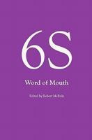 6S, Word of Mouth 1451564317 Book Cover