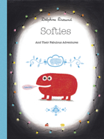 Softies 1592702066 Book Cover