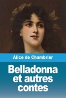 Belladonna et autres comptes 1530006023 Book Cover