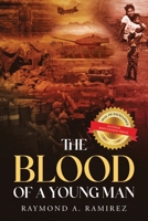 The Blood of A Young Man B0CWCH5FNF Book Cover