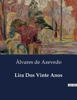 Lira dos vinte anos 8521314779 Book Cover