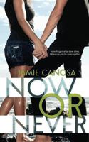 Now or Never 1493713396 Book Cover