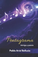Pentagrama (Spanish Edition) B0F224K5CB Book Cover