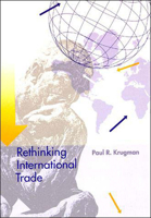Rethinking International Trade 0262610957 Book Cover