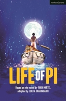 Life of Pi 135029568X Book Cover