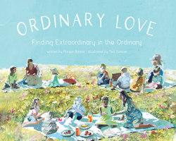 Ordinary Love 1641116080 Book Cover