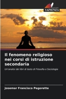 Il fenomeno religioso nei corsi di istruzione secondaria 620909855X Book Cover
