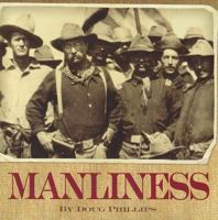 Manliness 0978755901 Book Cover