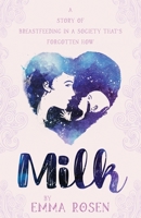 Milk: A Story of Breastfeeding in a Society That's Forgotten How 1999629205 Book Cover