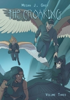 Croaking Volume 3 1962298892 Book Cover