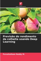 Previsão do rendimento da colheita usando Deep Learning 6206059189 Book Cover