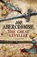 The Great Leveller: Best Served Cold, The Heroes and Red Country 1473214327 Book Cover