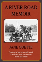 A River Road Memoir 1736817221 Book Cover