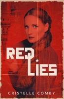 Red Lies B08H6QHDR4 Book Cover