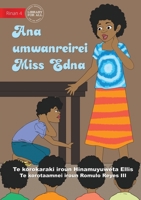 Miss Edna's Classroom - Ana umwanreirei Miss Edna (Te Kiribati) 1922849537 Book Cover