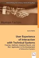 User Experience of Interaction with Technical Systems 3639029704 Book Cover