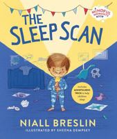 The Sleep Scan 0717195651 Book Cover