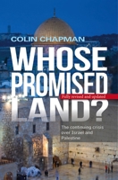 Whose Promised Land? 0745924085 Book Cover