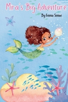 Mira's Big Adventure B0F271XVPJ Book Cover