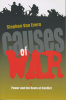 Causes of War 080148295X Book Cover