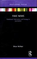 Fake News 1138306797 Book Cover
