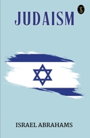 Judaism 1503106616 Book Cover