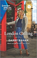 London Calling 1335724214 Book Cover