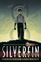 SilverFin: The Graphic Novel 1423130235 Book Cover