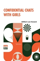 Confidential Chats With Girls 935589760X Book Cover