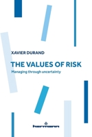 The Values of Risk B09L3TB5RW Book Cover
