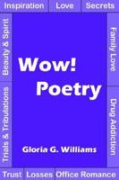 Wow! Poetry 1420835467 Book Cover